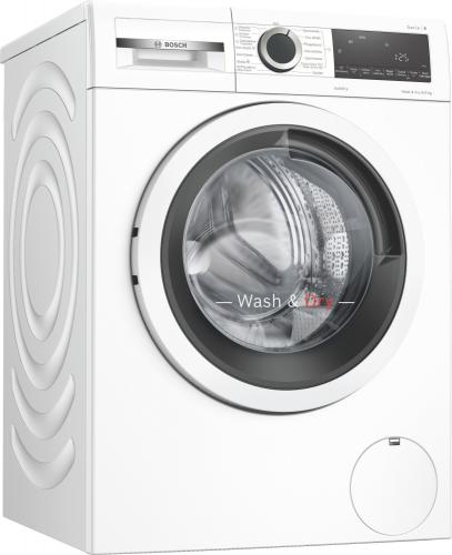 Bosch WNA 13470 Waschtrockner